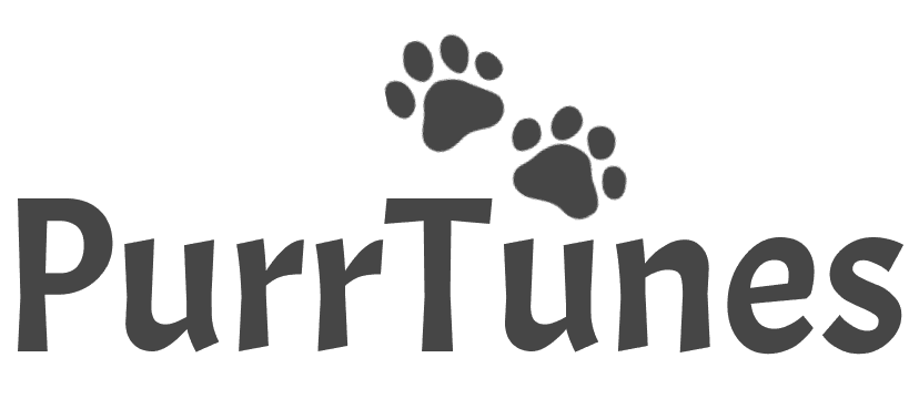 purr-tunes logo